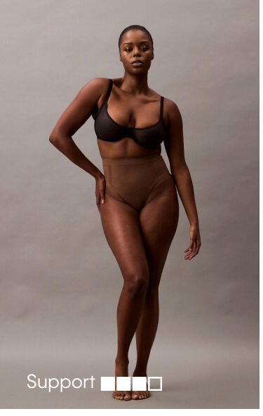 Calvin Klein Women's Shapewear - Stay Put Stretch